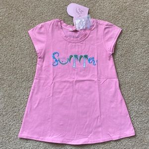 Summer Swing Tunic - Haven Girl
